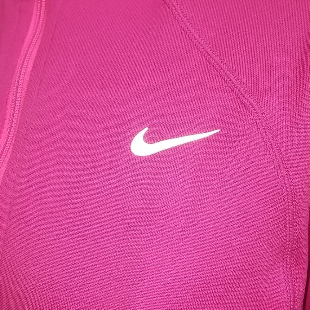 Nike Running Dri-Fit Jacket, M - Picture 2 of 10